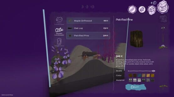 Creatura — screenshot 4
