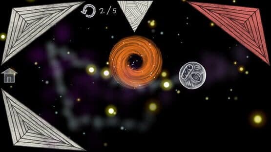 Bouncing Odyssey — screenshot 2
