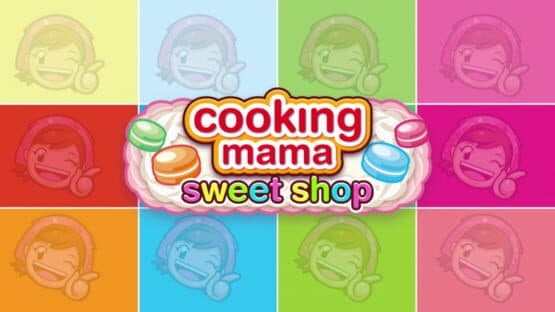 Cooking Mama: Sweet Shop — screenshot 1