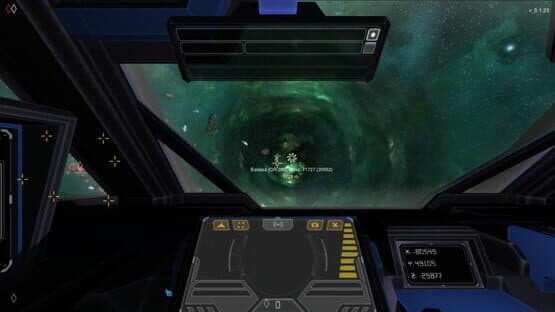 Interstellar Rift — screenshot 2