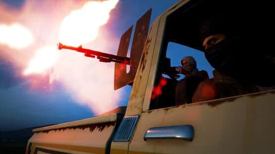 Squad — screenshot 5