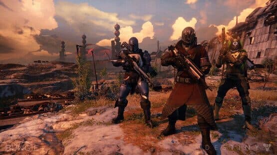 Destiny — screenshot 4