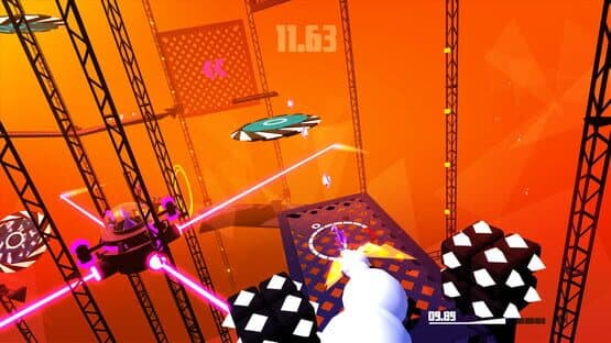 Razed — screenshot 2