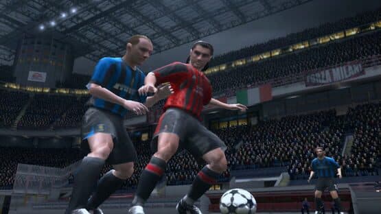 FIFA Soccer 06 — screenshot 4