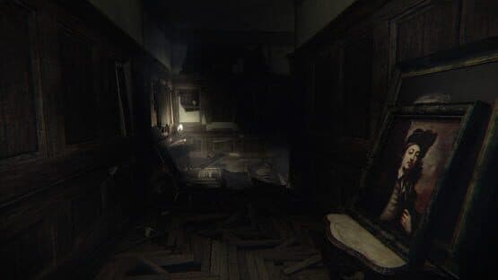 Layers of Fear — screenshot 2