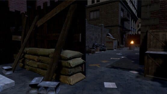 The Living Remain — screenshot 5