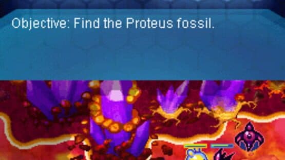 Amoebattle — screenshot 3