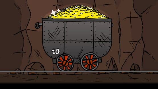 The Miners — screenshot 1