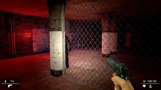 Psychopathics — screenshot 6