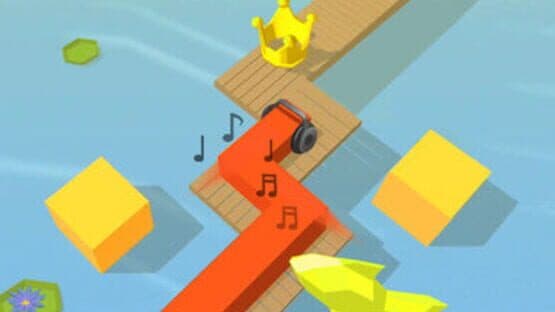 Dancing Line — screenshot 3