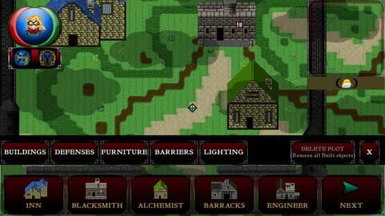 Crescent Hollow — screenshot 6
