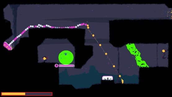 Membrane — screenshot 4