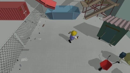 The Adventures of Mr. Bobley — screenshot 5