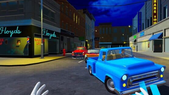 Traffic Cop — screenshot 5