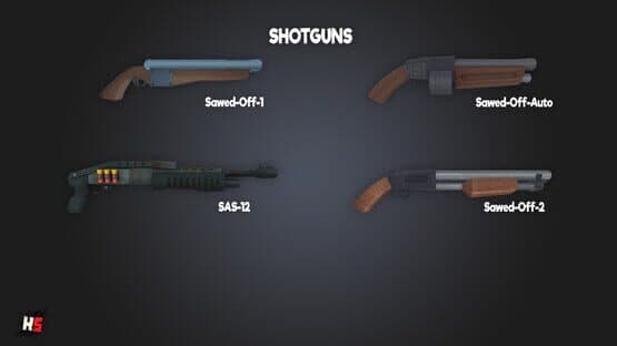 Head Shot — screenshot 5