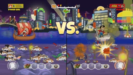 Crazy Sports Bundle — screenshot 8