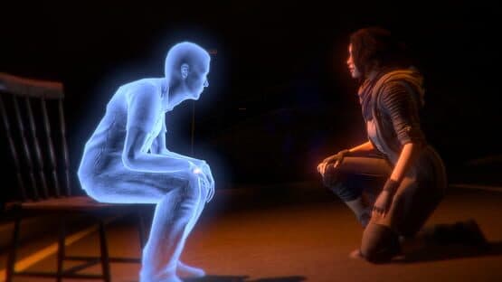 Dreamfall Chapters — screenshot 4