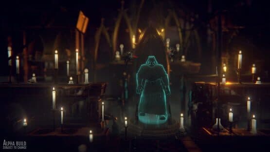 Warhammer 40,000: Mechanicus — screenshot 4