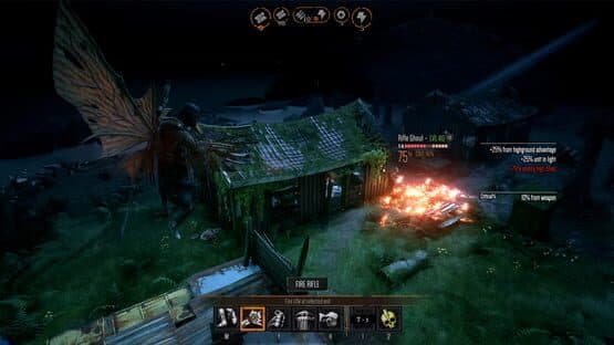 Mutant Year Zero: Road to Eden — screenshot 7