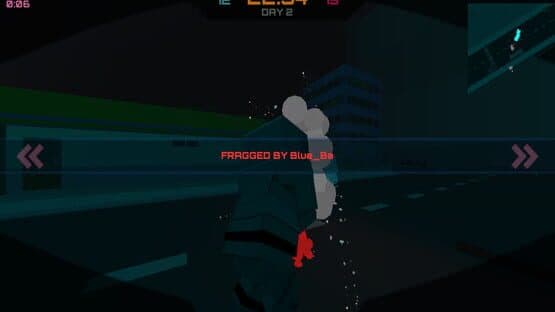 TileDynasty FPS Arena — screenshot 2