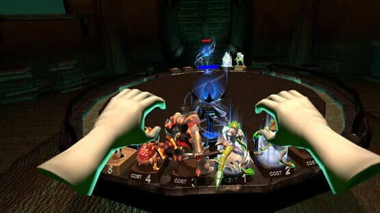 Darkest Mana : Master of the Table — screenshot 3