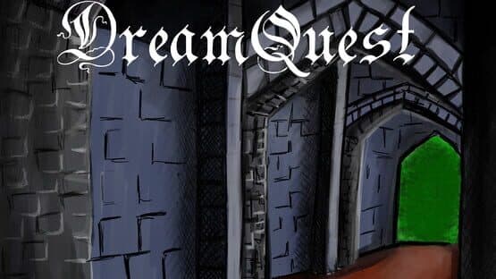 Dream Quest — screenshot 1