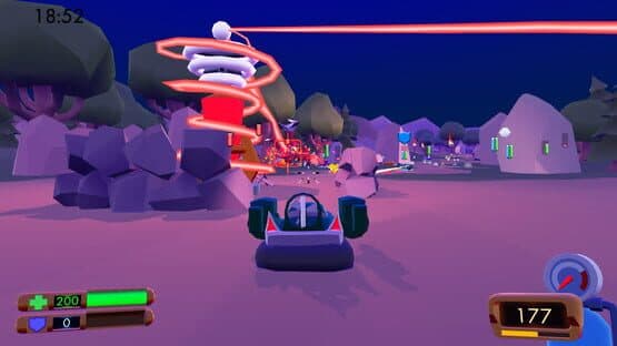 Volted — screenshot 2