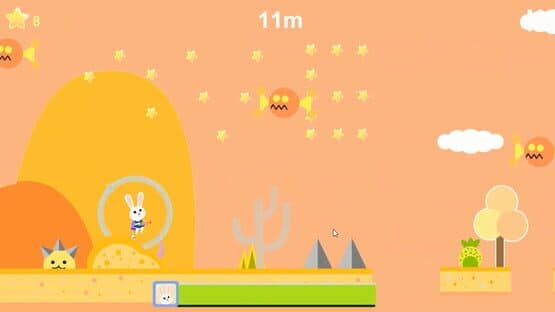 Jet Hero — screenshot 5