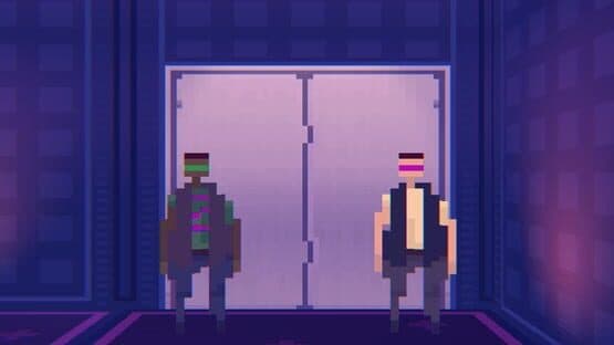 Blaster Cop — screenshot 5