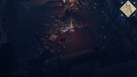 Tales of Hongyuan — screenshot 4