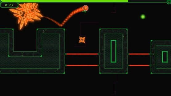Intrusion Protocol — screenshot 2