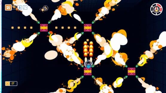 Scram Kitty and His Buddy on Rails — screenshot 5