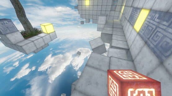 Qbeh-1: The Atlas Cube — screenshot 5
