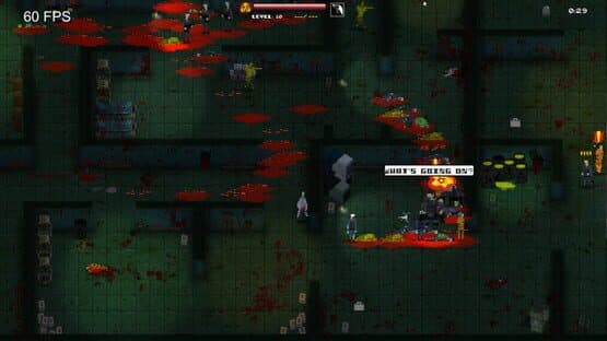 Undead & Beyond — screenshot 5