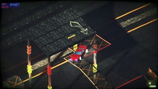 Try Hard Parking — screenshot 5