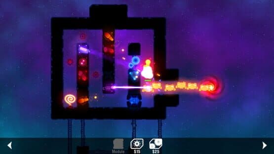 Radiant Defense — screenshot 1
