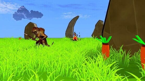 The Return Home — screenshot 3