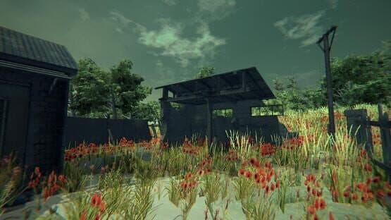 Escape from Voyna — screenshot 2