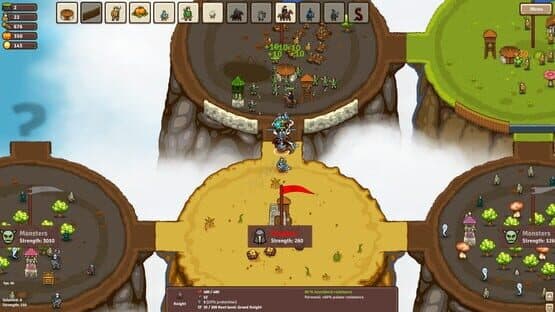 Circle Empires — screenshot 4