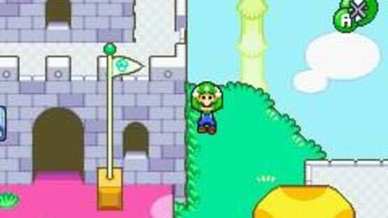 Mario & Luigi: Superstar Saga — screenshot 6