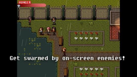 Invasion: Brain Craving — screenshot 2