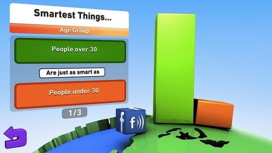 Smart As... — screenshot 2