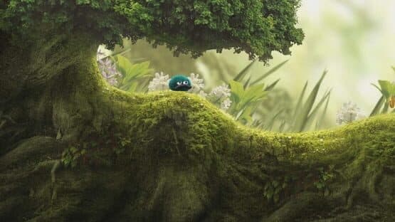 Leo's Fortune — screenshot 4
