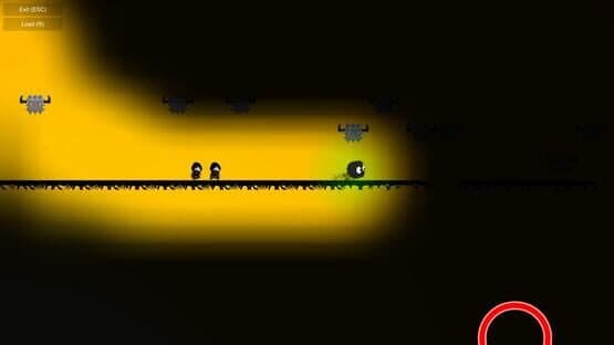 Night Fly — screenshot 1