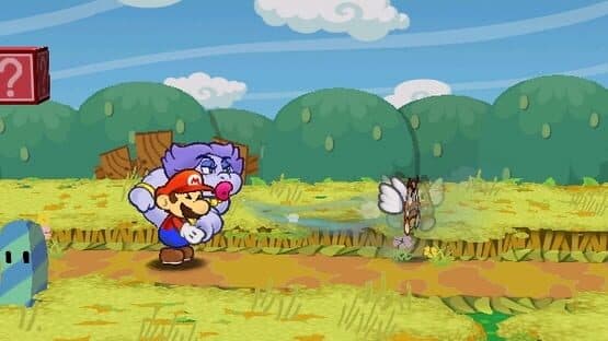 Paper Mario: The Thousand-Year Door — screenshot 7