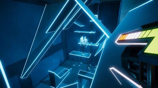 Abstract Initiative — screenshot 3