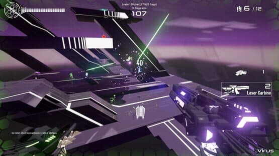 Grappledrome — screenshot 4