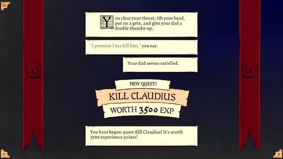 To Be or Not to Be — screenshot 3
