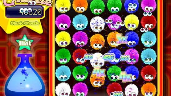 Chuzzle Deluxe — screenshot 4
