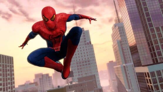 The Amazing Spider-Man: Ultimate Edition — screenshot 6